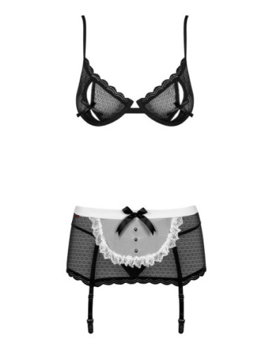 Maidme completo 5 pezzi