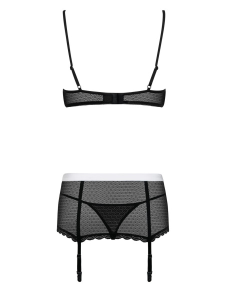 Maidme completo 5 pezzi