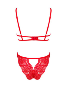 Daring 2