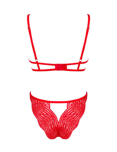  red set