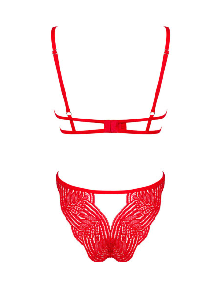  red set