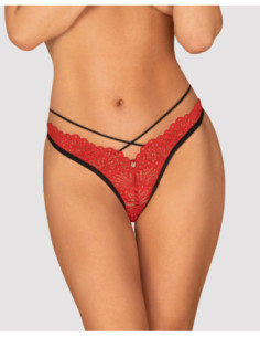 Lacy