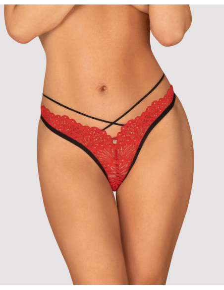Lacy