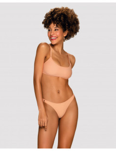 Tempting bikini