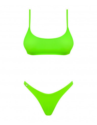 Mexico Beach Bikini