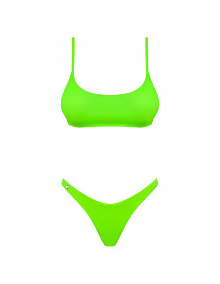 Mexico Beach Bikini