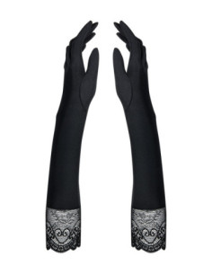 Sexy gloves