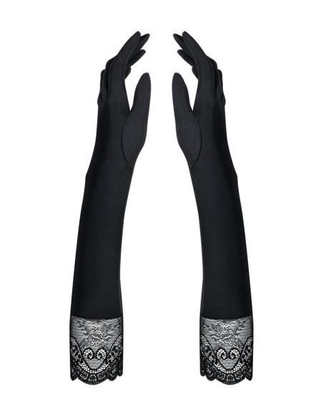 Sexy gloves