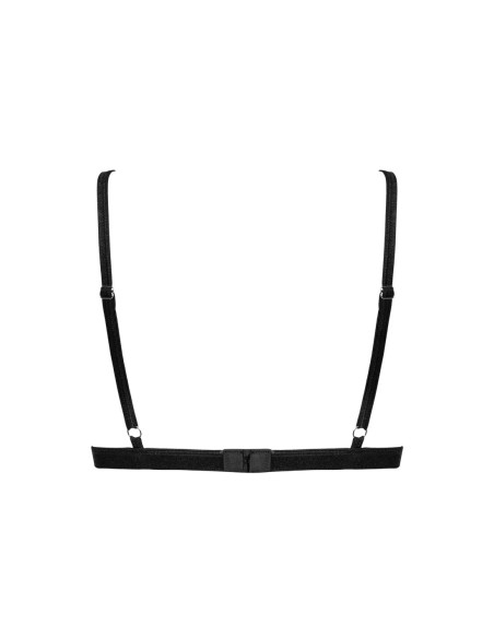 Mibelia Reggiseno trasparente