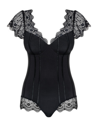 Moketta body nero