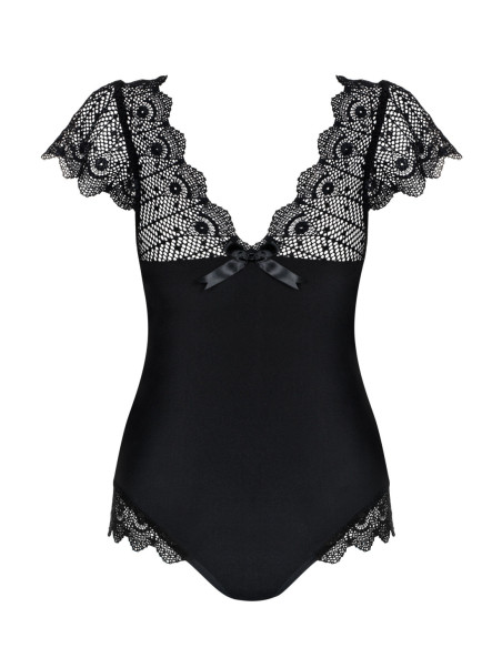 Moketta body nero