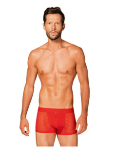 Men's boxer shorts
