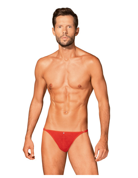 Men's thong