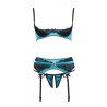 Shelf Bra Set