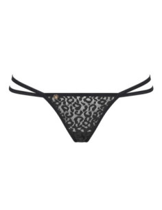 Spotted thong 2