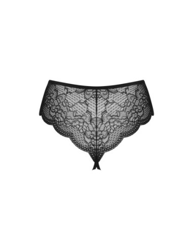Pearlove slip neri
