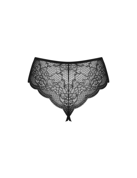 Pearlove slip neri