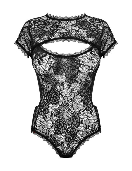 Peonesia body