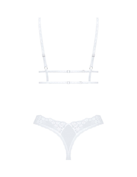 Peonesia body
