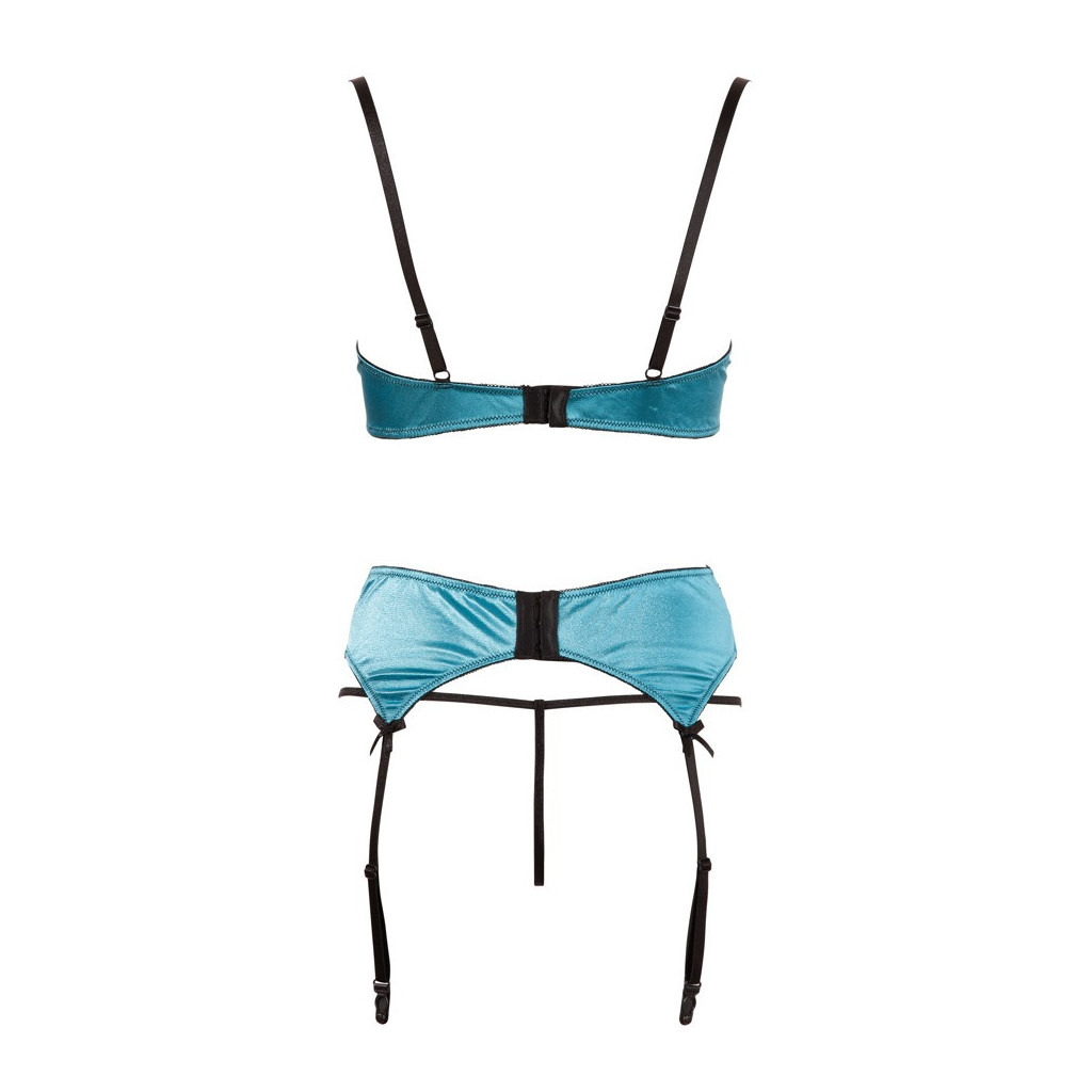 Shelf Bra Set