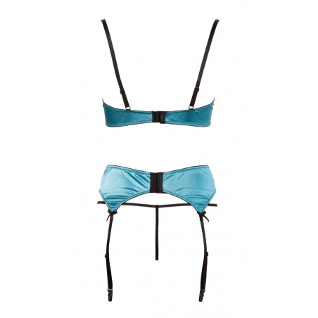 Set Reggiseno a Mensola