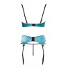Shelf Bra Set