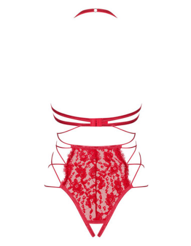 Rediosa body aperto