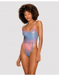 One-piece swimsuit