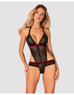Sensual