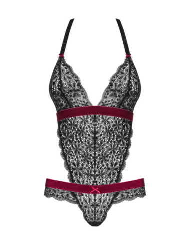 Rossita body
