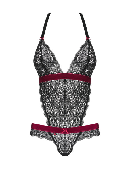 Rossita body
