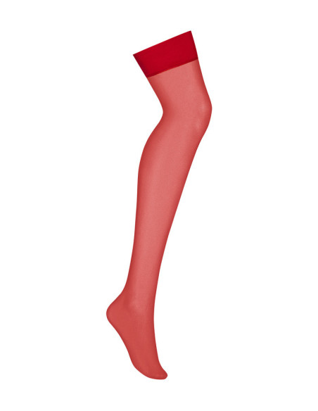 S800 calze rosse