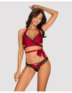 Red set