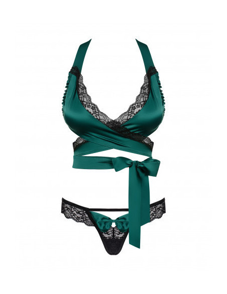 Set verde