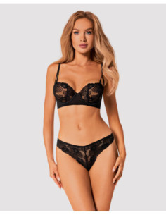 Lacy