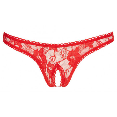 String In Pizzo