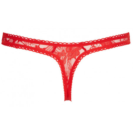 String In Pizzo