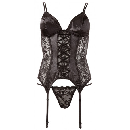 Basque and String