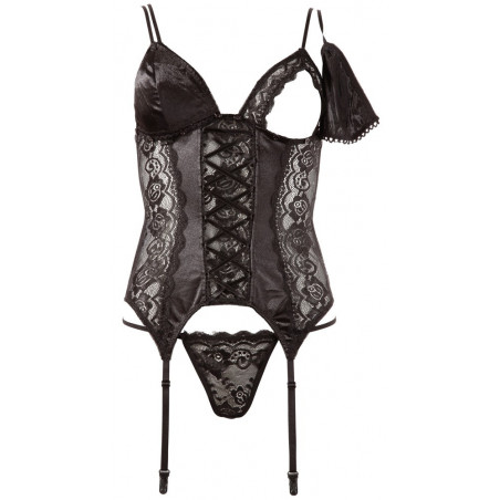 Basque and String