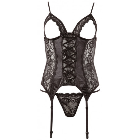 Basque and String