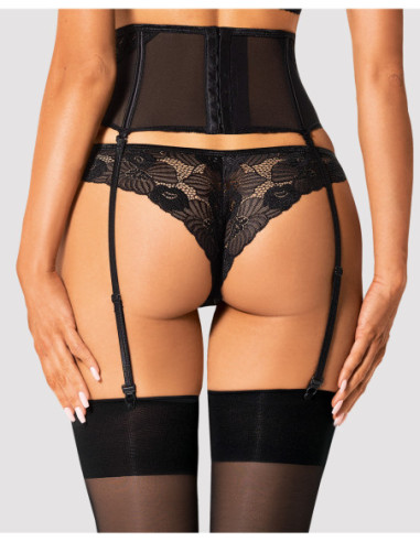 Serena Love reggicalze