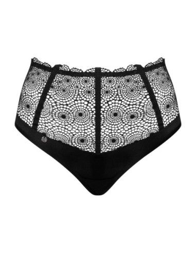 Sharlotte slip neri