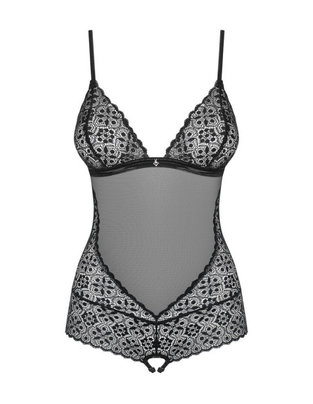 Shibu body nero