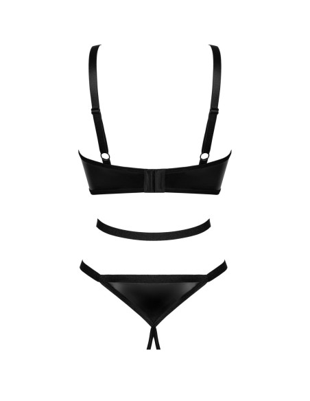 Armares body aperto