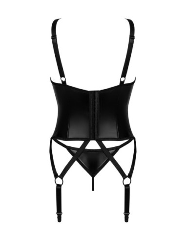 Armares corsetto e perizoma