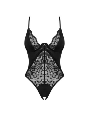 Bellastia body aperto