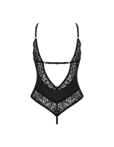 Bellastia body aperto