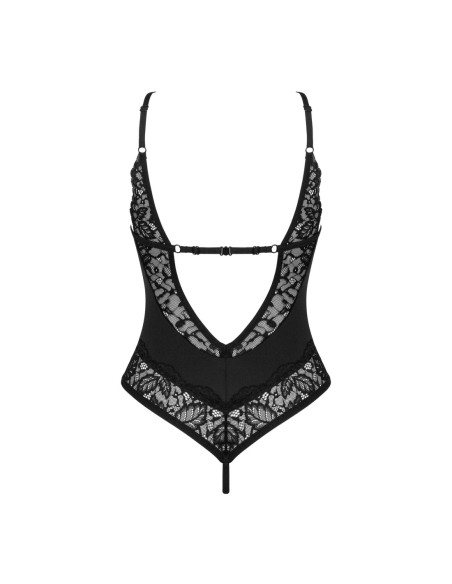 Bellastia body aperto