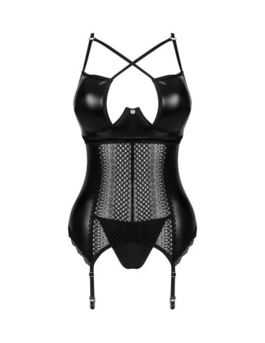 Norides corsetto e perizoma