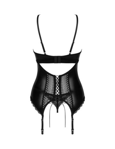 Norides corsetto e perizoma